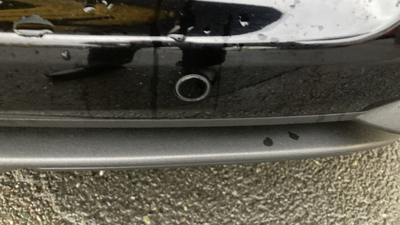 Ford Mustang 2.3 EcoBoost 2dr Auto Petrol Coupe